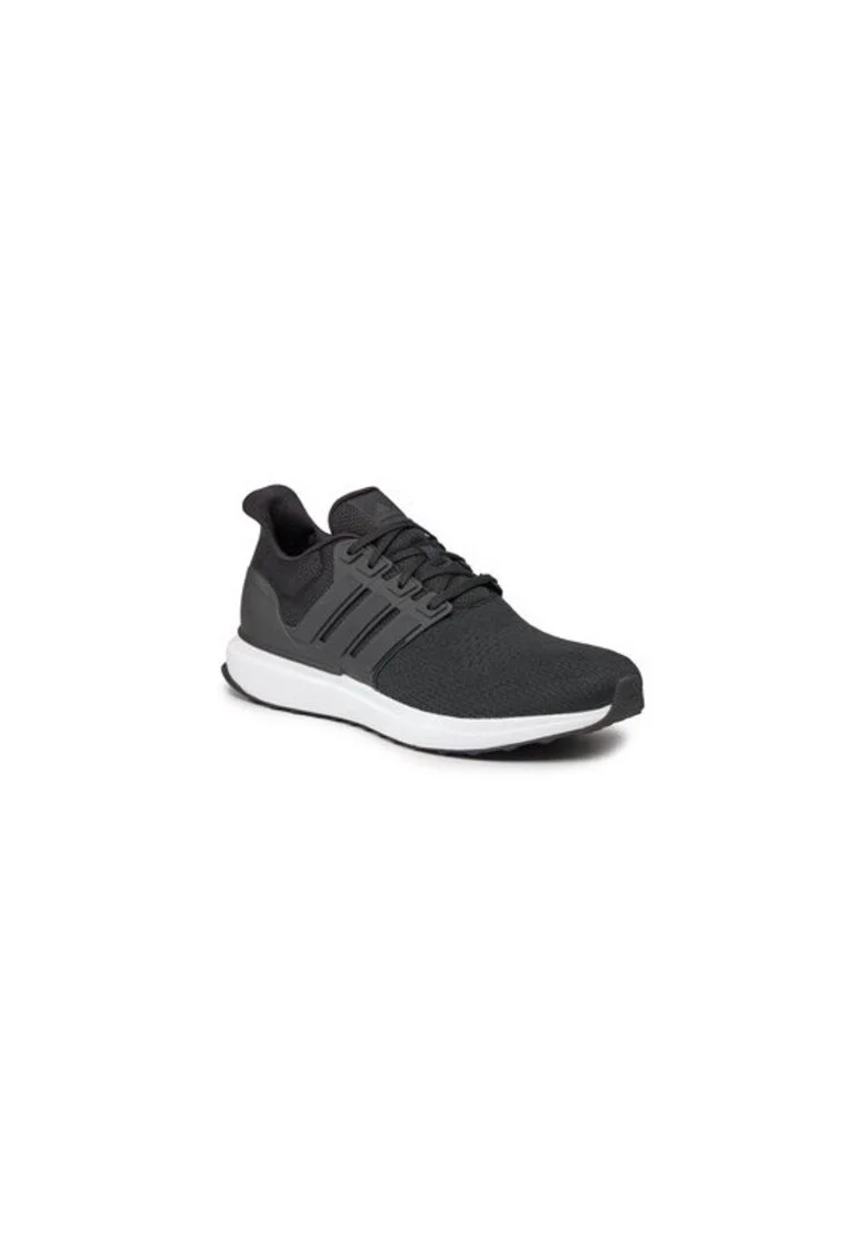 Pantofi sport barbati  303223021, Textil, Negru, Negru