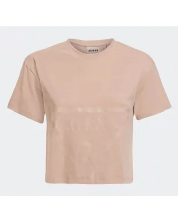 Tricou din bumbac cu logo,