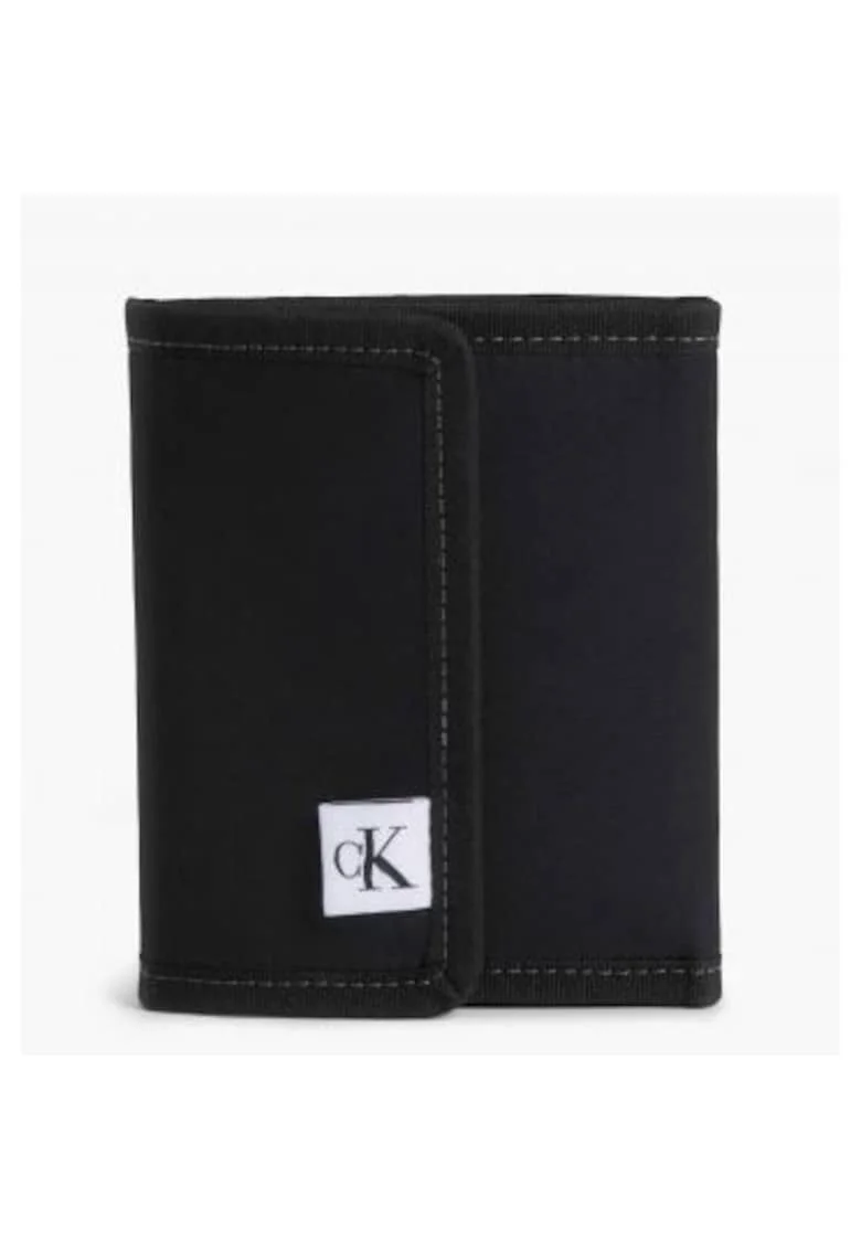 Portofel barbati,  model Sport Essentials UT Bifold, negru, 57% nylon x 43% poliester, OS