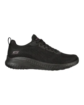 Pantofi sport Bobs Squad Chaos, Negru