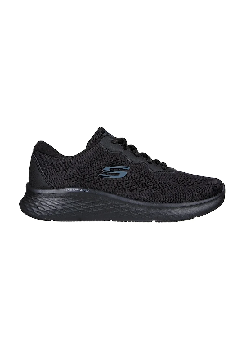 Pantofi sport pentru fitness Skech-Lite Pro-Perfe, Negru