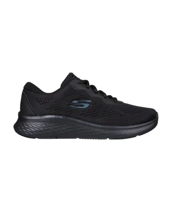 Pantofi sport pentru fitness Skech-Lite Pro-Perfe, Negru