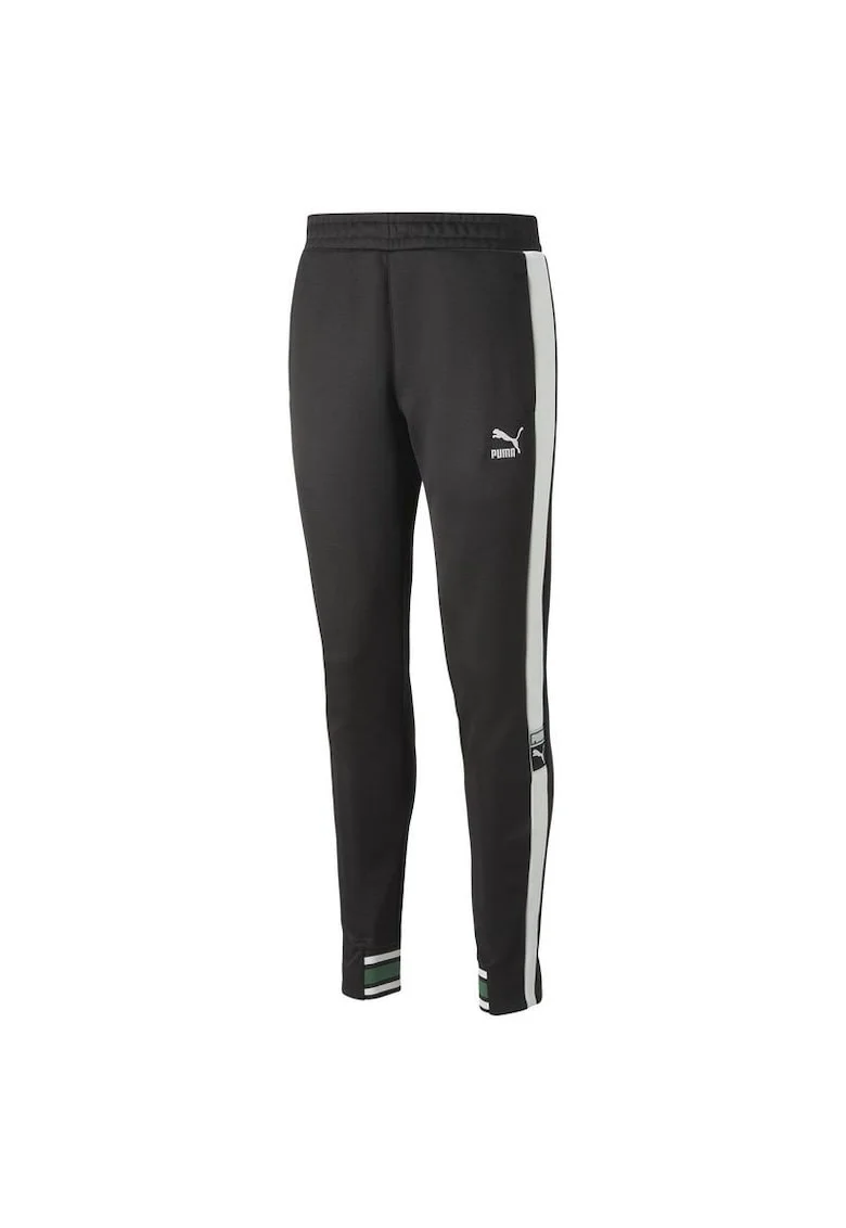 Pantaloni  pentru Barbati, t7 archive remaster pants, 538305-01, XS INTL, Negru