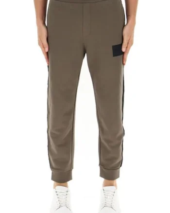 Pantaloni de trening cu buzunare