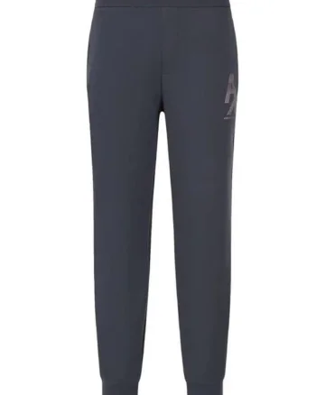 Pantaloni de trening cu croiala regular