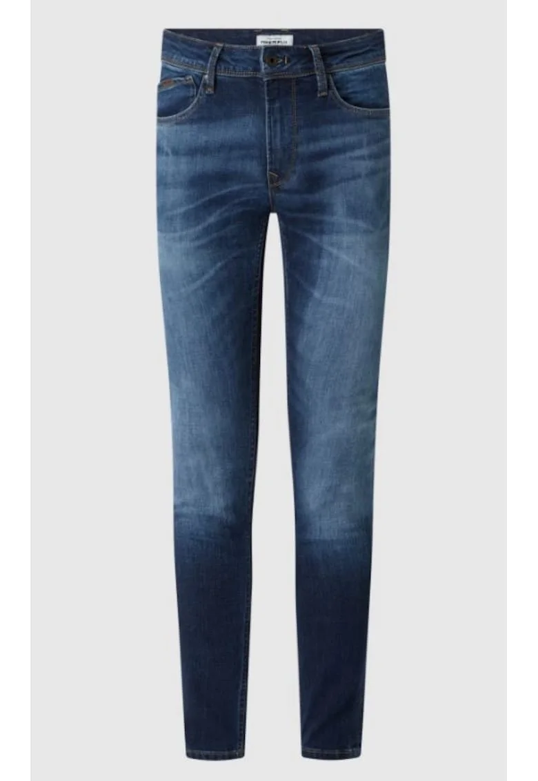 Pantaloni Din Blugi Skinny FINSBURY,