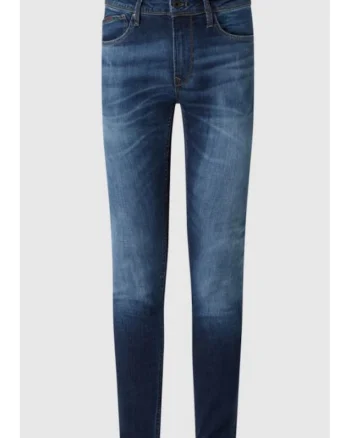 Pantaloni Din Blugi Skinny FINSBURY,