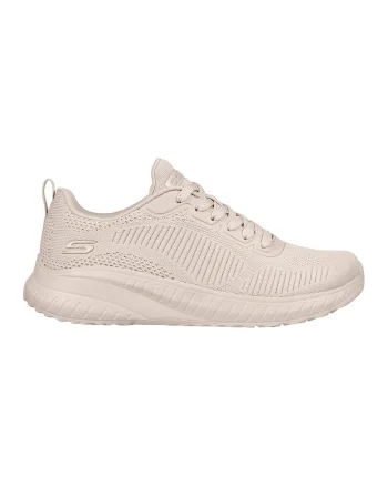 Pantofi sport Bobs Squad Chaos, Bej deschis