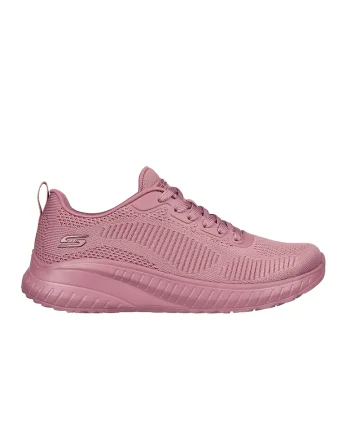 Pantofi sport Bobs Squad Chaos, Roz zmeuriu