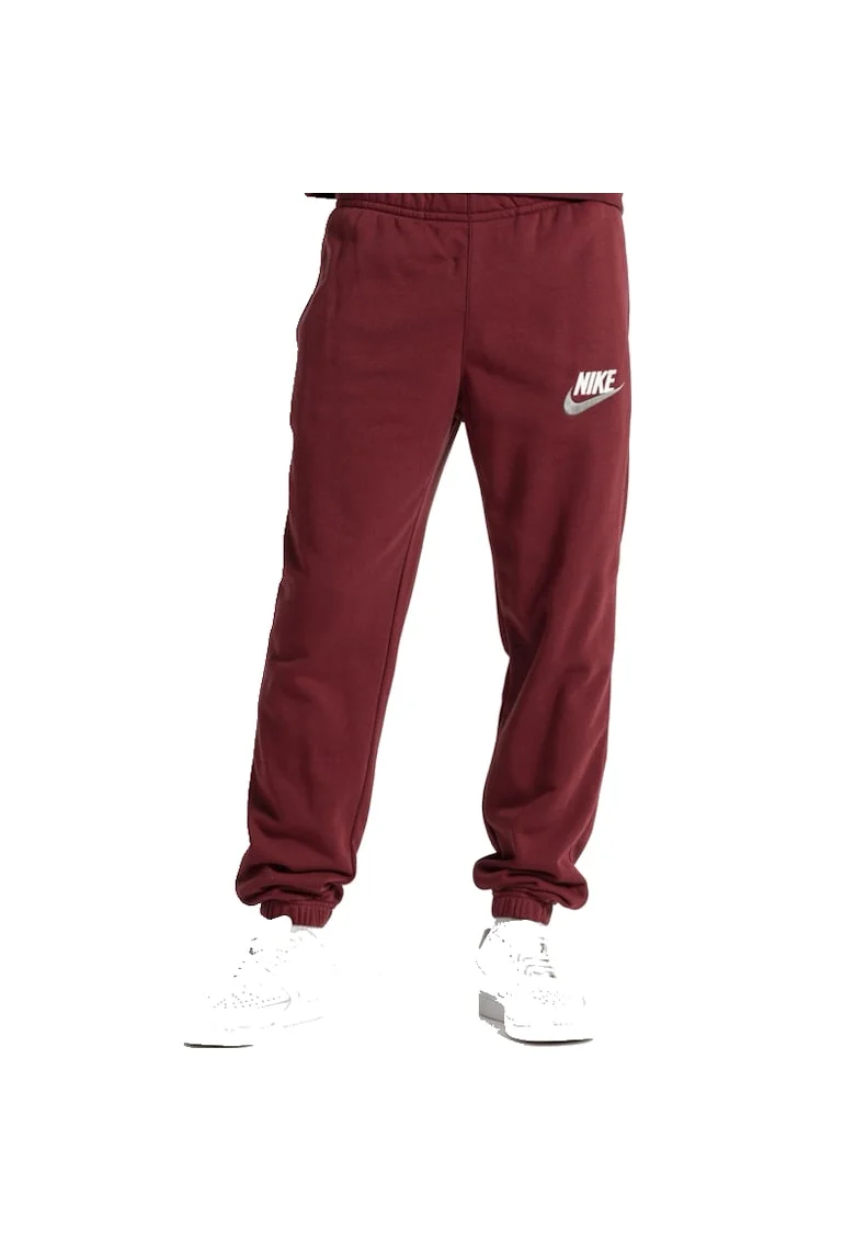 Pantaloni  pentru Barbati, m nk club+ ft cf lbr pant, FB7687-677, Rosu, Rosu