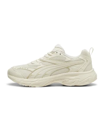 Pantofi sport Morphic Base, Crem