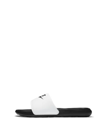 Slapi  Victori One, Alb/Negru