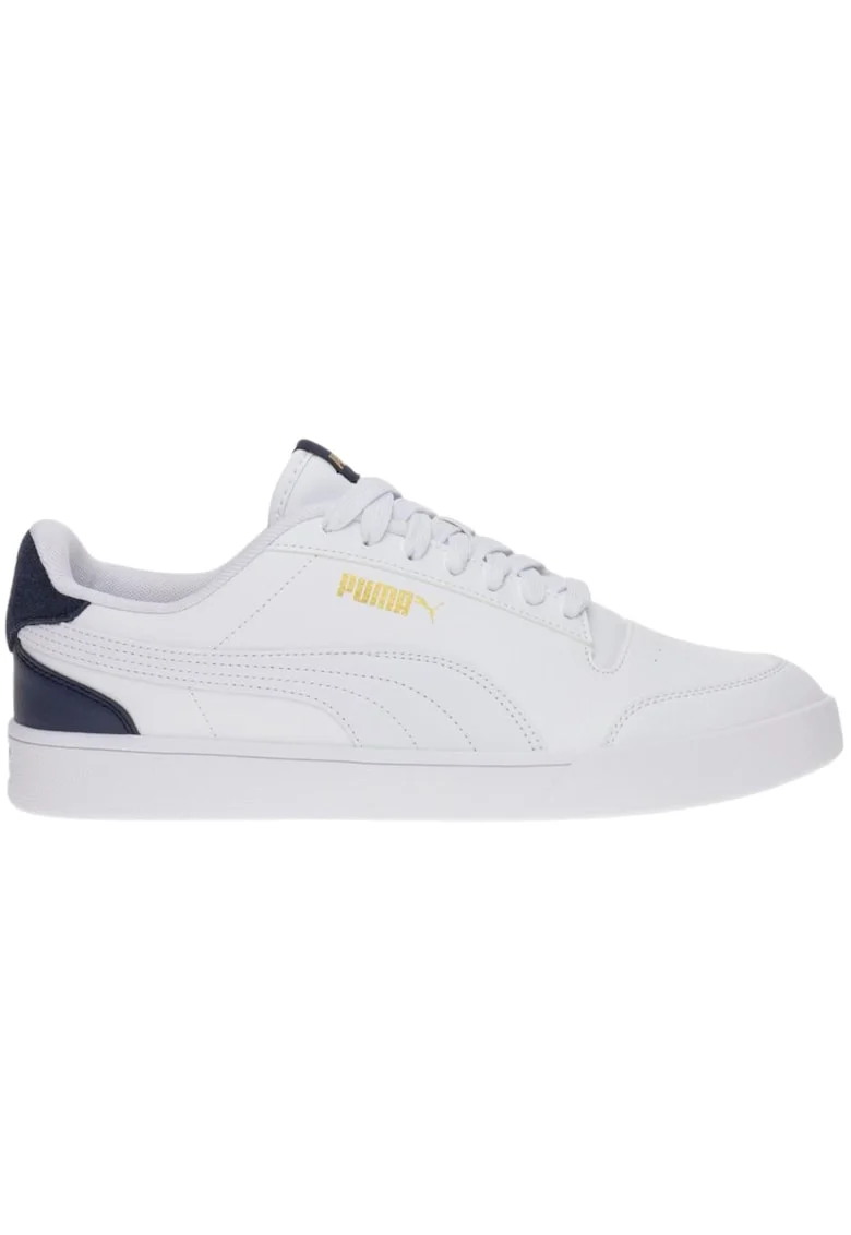 Pantofi sport barbati 30966805,  Cauciuc, Alb