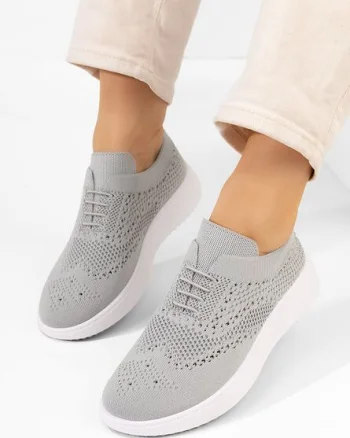 Pantofi sport dama Sorisa V2 gri