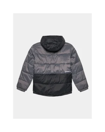 Geaca Baieti,  303006785, Nylon, Gri