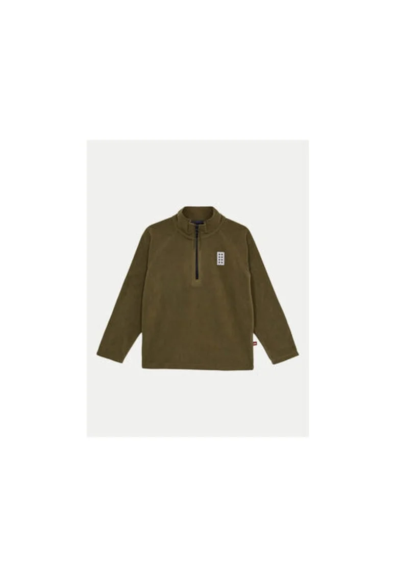 Polar baieti,  304285639, Poliester reciclat, Multicolor, Multicolor
