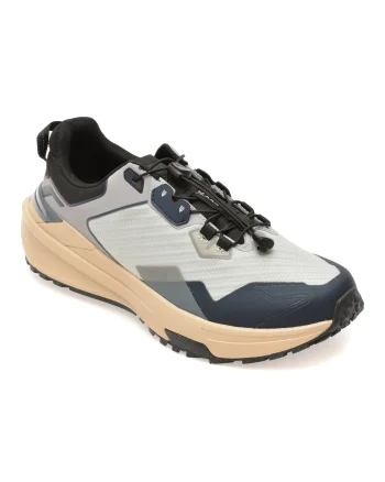 Pantofi sport GRYXX gri, 35808, din material textil