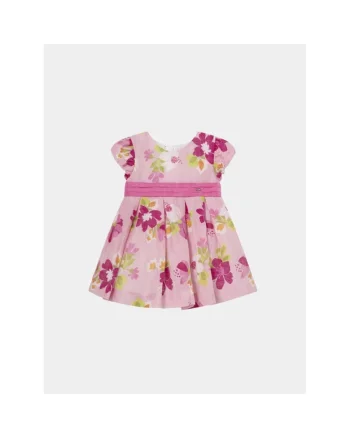 Rochie fete,  12846, Roz, In