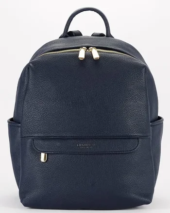 Rucsac DianaCo Firenze bleumarin inchis DJM740-2 119
