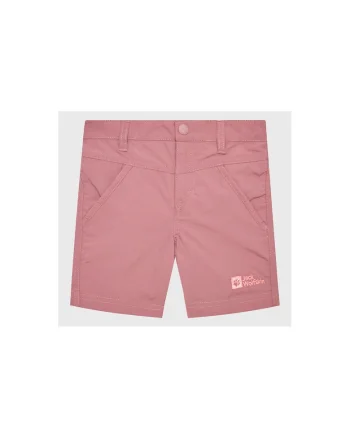 Pantaloni scurti copii,  Poliamida, Violet, Violet