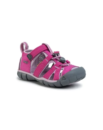 Sandale fete,  207127821, Roz, Textil,