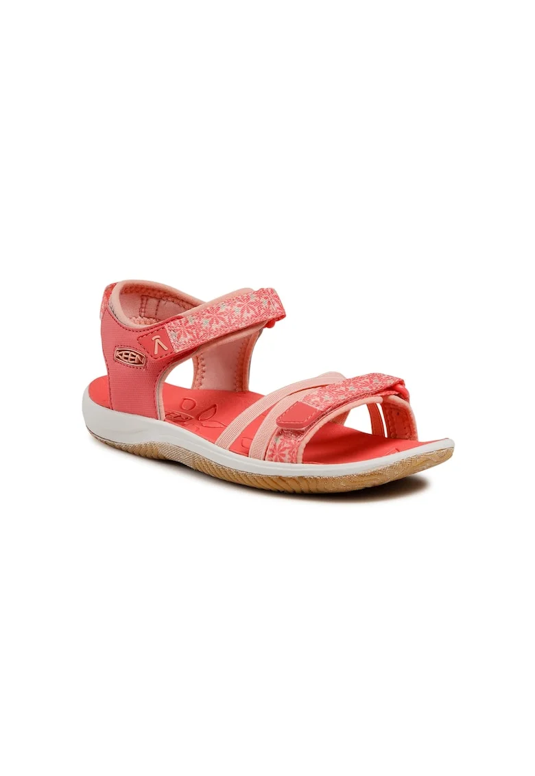 Sandale pentru copii,  BM121950, Roz, Roz,