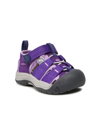 Sandale copii,  300434994, Textil, Violet, Violet