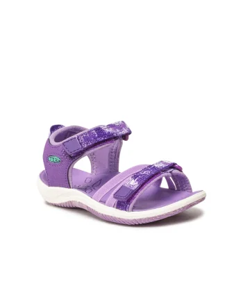 Sandale copii,  300435335, Textil, Violet, Violet