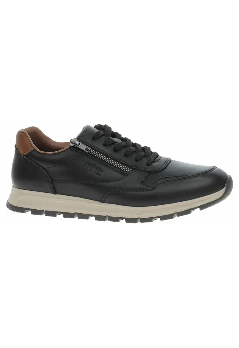 Tenisi barbati  B0504-00 negru