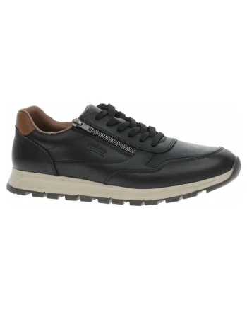 Tenisi barbati  B0504-00 negru