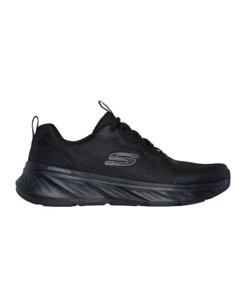 Pantofi sport din plasa cu insertii din material sintetic Edgeride Rekze