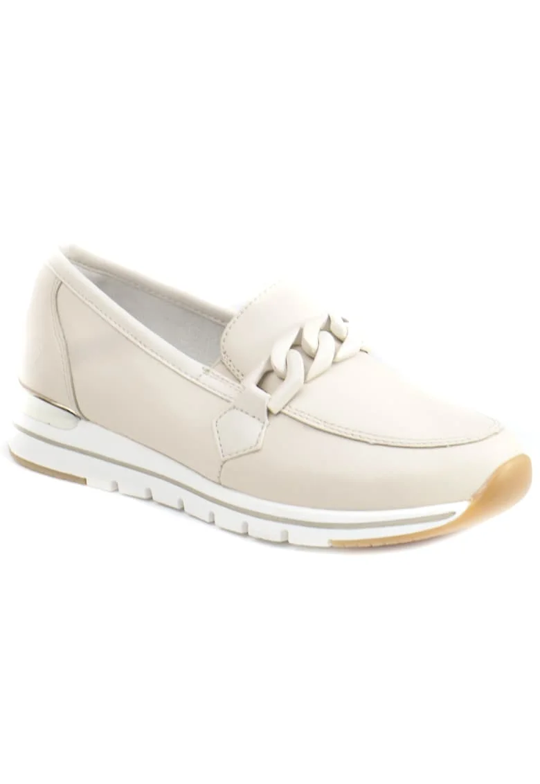 Pantofi dama R6711 60, Gri