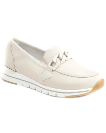 Pantofi dama R6711 60, Gri