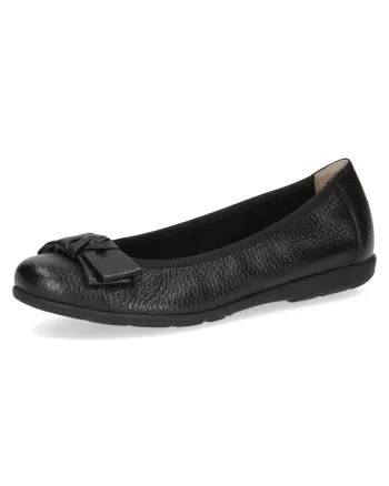 Balerini dama 9 22153 2, Negru