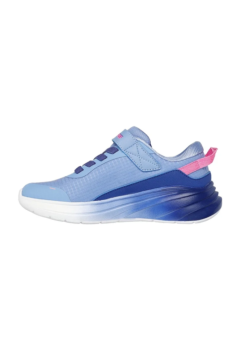 Pantofi sport Wave 92 - Imara Lite cu velcro, Albastru