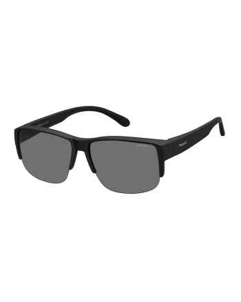 Ochelari de soare dreptunghiulari unisex polarizati