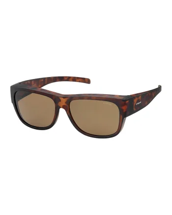 Ochelari de soare unisex dreptunghiulari polarizati