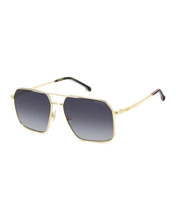 Ochelari de soare aviator cu lentile in degrade