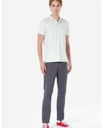 Pantaloni Regular Fit pentru Barbati