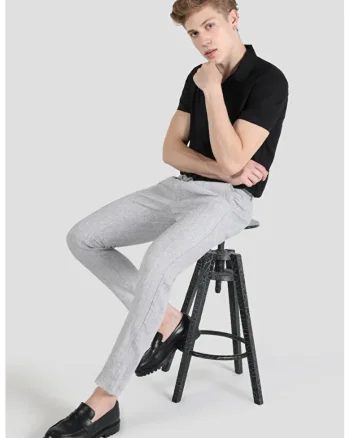 Pantaloni De Barbati Regular Fit CL1063619