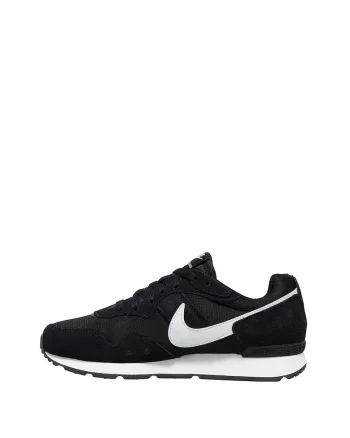 Pantofi sport de piele intoarsa, cu insertii de plasa Venture Runner