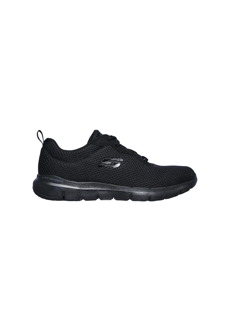 Pantofi sport Flex Appeal 3.0 Negru, Negru
