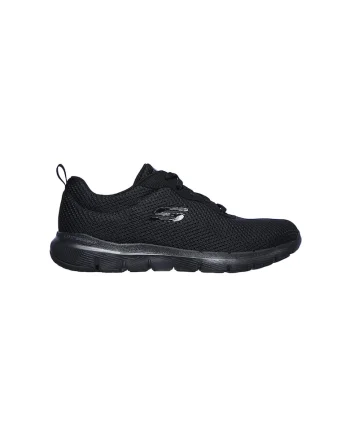 Pantofi sport Flex Appeal 3.0 Negru, Negru