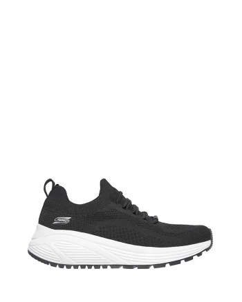 Pantofi sport din plasa tricotata Bobs Sparrow 2.0 - Allegiance Crew