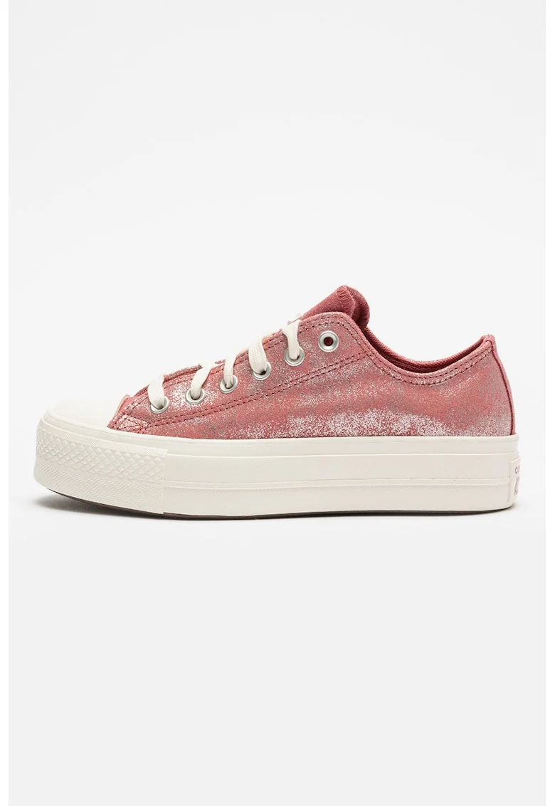 Tenisi low-cut Chuck Taylor All Star Life, Roz