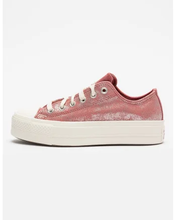 Tenisi low-cut Chuck Taylor All Star Life, Roz