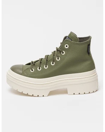 Pantofi sport impermeabili All Star Move, Kaki/Alb murdar