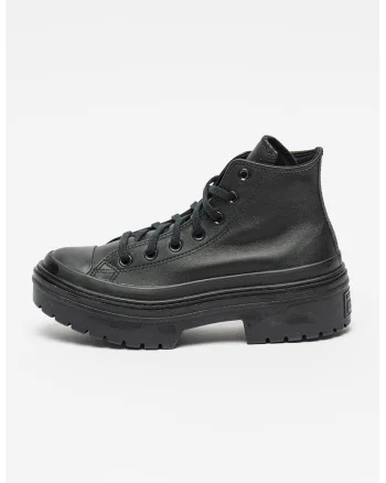 Pantofi sport din piele All Star Lugged Heel