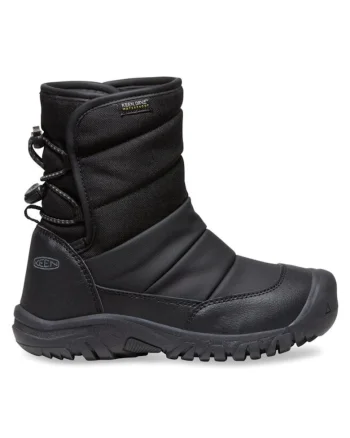 Pantofi copii  303193614, Piele ecologica/Textil, Gri