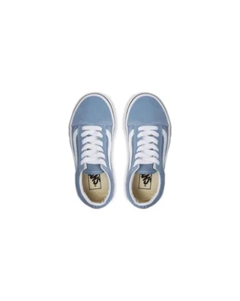 Pantofi copii  303791827, Textil, Albastru, Albastru